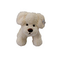 Mac Toys Krémový pejsek 30 cm