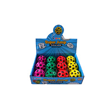 Sporto Mac Toys SPORTO Ultra ball 6,5cm