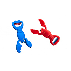 Plejo Mac Toys PLEJO Krab na písek