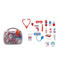 Plejo Mac Toys PLEJO Doktorský kufřík