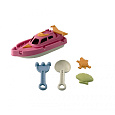 Plejo Mac Toys PLEJO Sada na písek - Loď