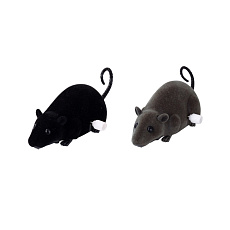 Plejo Mac Toys PLEJO Natahovací myš