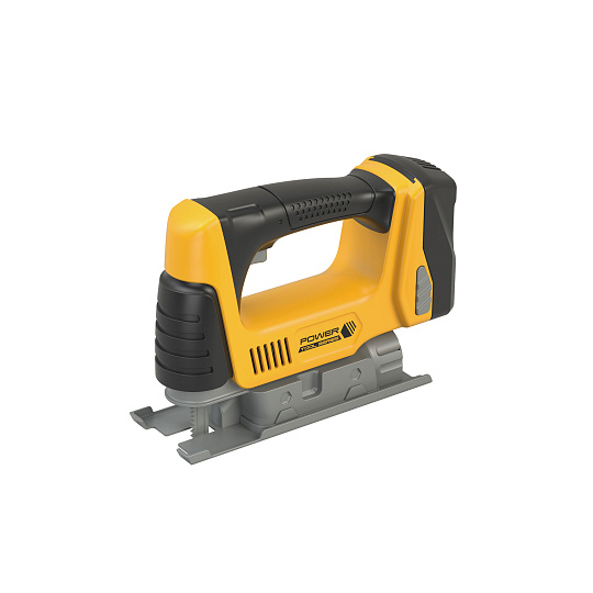 Plejo Mac Toys PLEJO Přímočará pila