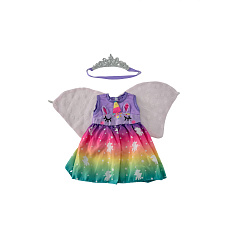 Plejo Mac Toys PLEJO Oblečení pro panenku 40 - 43 cm