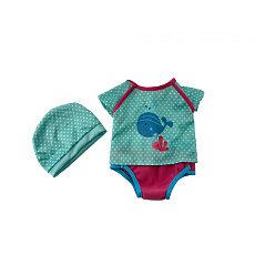 Plejo Mac Toys PLEJO Oblečení pro panenku 40 - 43 cm