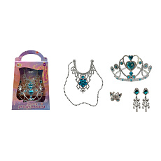 PLEJO Šperky pro princeznu