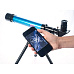 Gemin Mac Toys Hvězdářský teleskop