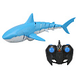 Magana Mac Toys Žralok na dálkové ovládání