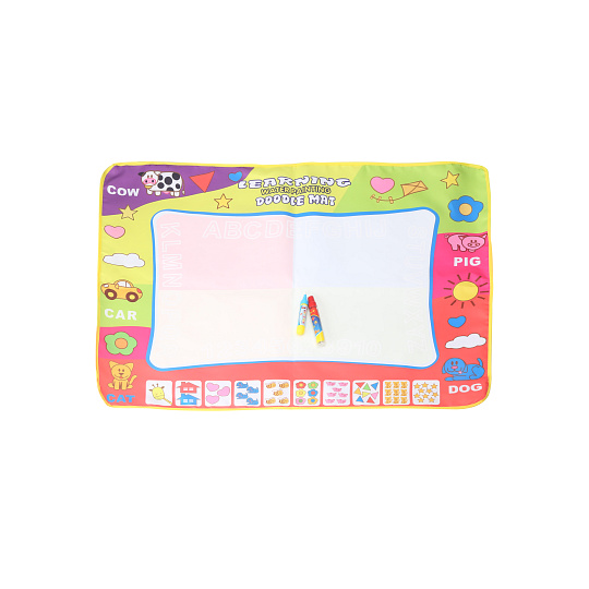 Mac Toys Vodové malování Mac Toys Vodové malování