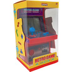 QUIZY Arkádový automat – Tetris