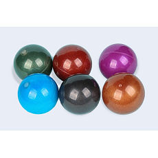 SPORTO Hopík planety