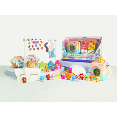 Mac Toys Washlings Kouzelná pračka Mac Toys Washlings Kouzelná pračka