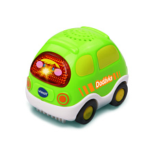 VTech Tut Tut autíčka - Dodávka CZ