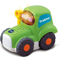 VTech Tut Tut Traktor CZ