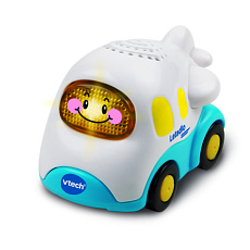 VTech Tut Tut autíčka - Letadlo CZ