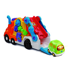 VTech Tut Tut Servisní auto VTech Tut Tut Servisní auto