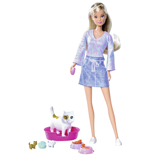 Simba Panenka Steffi Baby Cats Simba Panenka Steffi Baby Cats