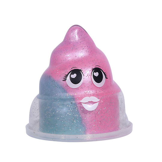 Simba Slimy Unicorn prdící sliz v kelímku, DP24 Simba Slimy Unicorn prdící sliz v kelímku, DP24