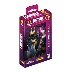 Panini FORTNITE 2 - plechová krabička