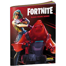 Panini FORTNITE 2 - album