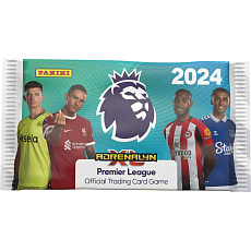 Panini PREMIER LEAGUE 2023/2024 - ADRENALYN karty Panini PREMIER LEAGUE 2023/2024 - ADRENALYN karty