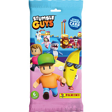 Panini STUMBLE GUYS - karty Panini STUMBLE GUYS - karty