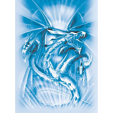 Obaly - Blue Diamond Dragon (50ks)