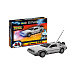 Revell 3D Puzzle REVELL 00221 - DeLorean "Back to the Future"