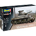 Revell Plastic ModelKit tank 03290 - Sherman M4A1 (1:72)