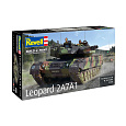 Plastic ModelKit tank 03360 - Leopard 2A7A1 (1:35)