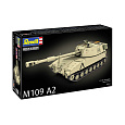 Revell Plastic ModelKit military 03361 - M109 A2 (1:72)