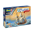 Revell Gift-Set loď 05684 - Mayflower 400th Anniversary (1:83)