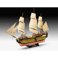 Revell Plastic ModelKit loď 05819 - HMS Victory (1:450)