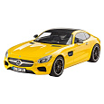Revell Plastic ModelKit auto 07028 - Mercedes AMG GT (1:24)