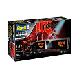 Revell Plastic ModelKit truck 07731 - AC/DC Tour Truck "Power Up" (1:32)