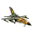 Revell ModelSet letadlo 64048 - TORNADO ECR (1:144)