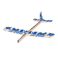 Revell Házedlo REVELL 24328 - Balsa Birds (modrá)
