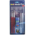 Revell ModelSet Plus Painting 29620