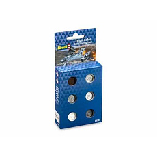 Revell Sada barev Email Color 32203 - N1 Starfighter (6 x 14ml)