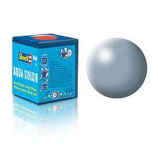 Revell Barva Revell akrylová - 36374: hedvábná šedá (grey silk)