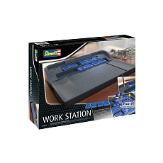 Revell Working Station 39085