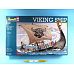 Revell Plastic ModelKit loď 05403 - loď Vikingů (1:50)