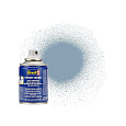 Revell Barva Revell ve spreji - 34374: hedvábná šedá (grey silk)