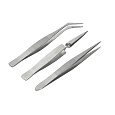 Revell Tweezers Set 39063 - set pinzet