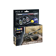 Revell ModelSet military 63347 - Panzerhaubitze 2000 (1:72)