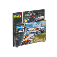 Revell ModelSet letadlo 63941 - F-4J Phantom II (1:72)