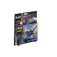 Revell ModelSet letadlo 63955 - F4U-4 Corsair (1:72)