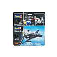 Revell ModelSet letadlo 64970 - BAE Hawk T.1 (1:72)