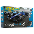 Scalextric Autodráha SCALEXTRIC C1450P - Williams Racing (1:32)