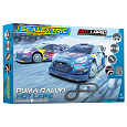 Scalextric Autodráha SCALEXTRIC C1452P - Puma WRC Hot Laps (1:32)